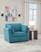 Keerwick Living Room Set - FAMSA Furniture (TX)
