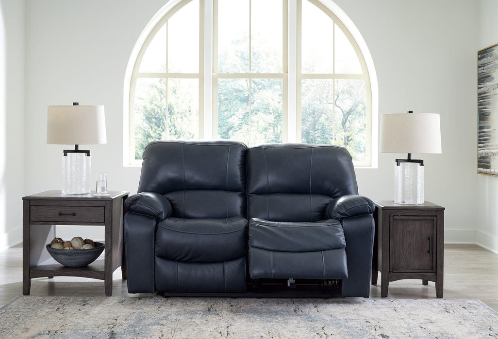 Leesworth Living Room Set - FAMSA Furniture (TX)