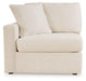 Modmax Balanced Sectional with Audio and Storage Consoles - FAMSA Furniture (TX)