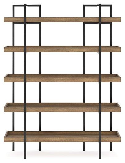 Montia Home Office Set - FAMSA Furniture (TX)