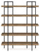 Montia Home Office Set - FAMSA Furniture (TX)
