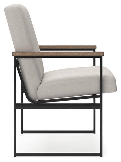 Montia Home Office Set - FAMSA Furniture (TX)