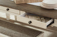 Bolanburg Dining Table - FAMSA Furniture (TX)