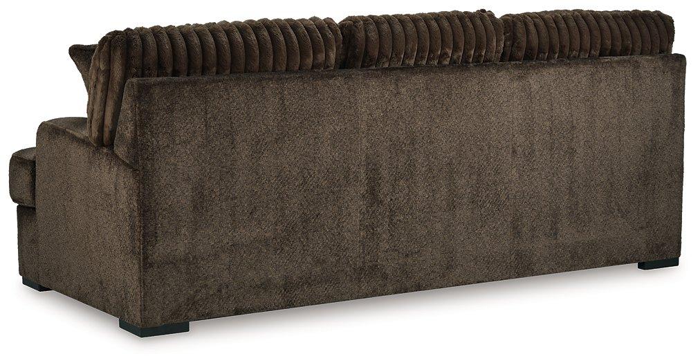 Aylesworth Upholstery Package - FAMSA Furniture (TX)