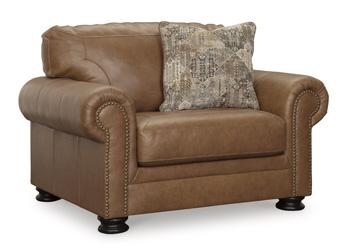 Carianna Living Room Set - FAMSA Furniture (TX)
