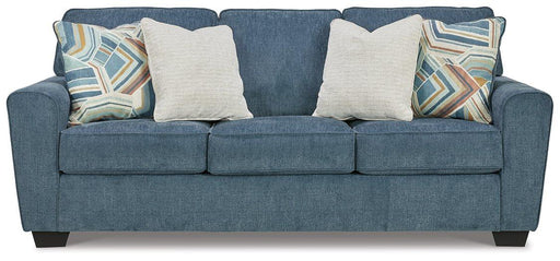 Cashton Sofa - FAMSA Furniture (TX)
