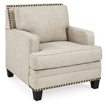 Claredon Living Room Set - FAMSA Furniture (TX)