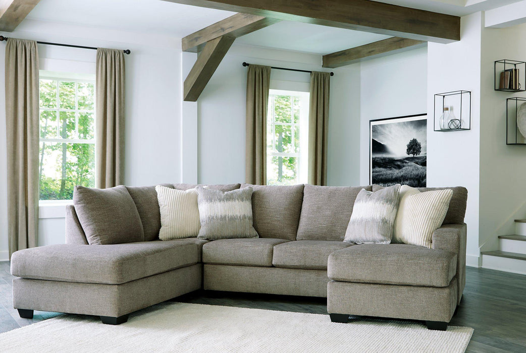 Creswell Living Room Set - FAMSA Furniture (TX)