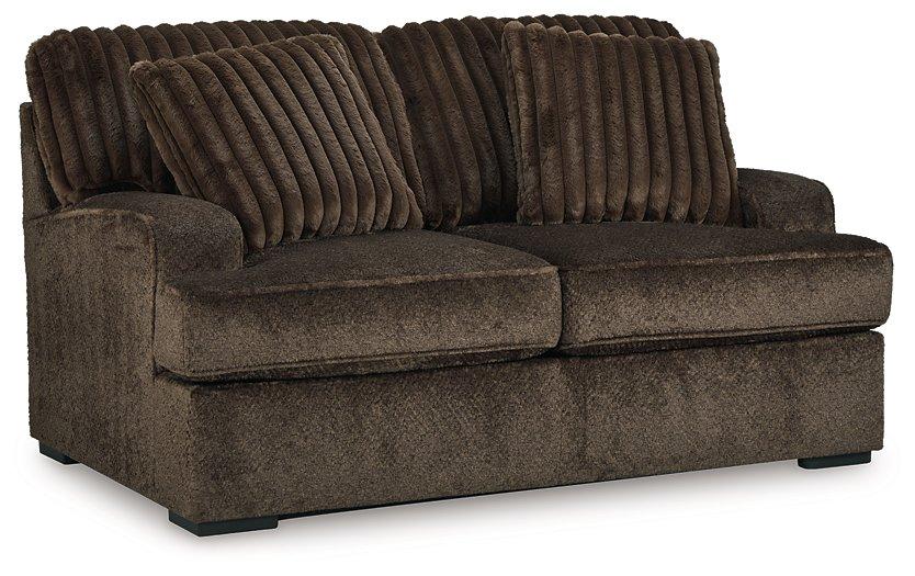 Aylesworth Upholstery Package - FAMSA Furniture (TX)