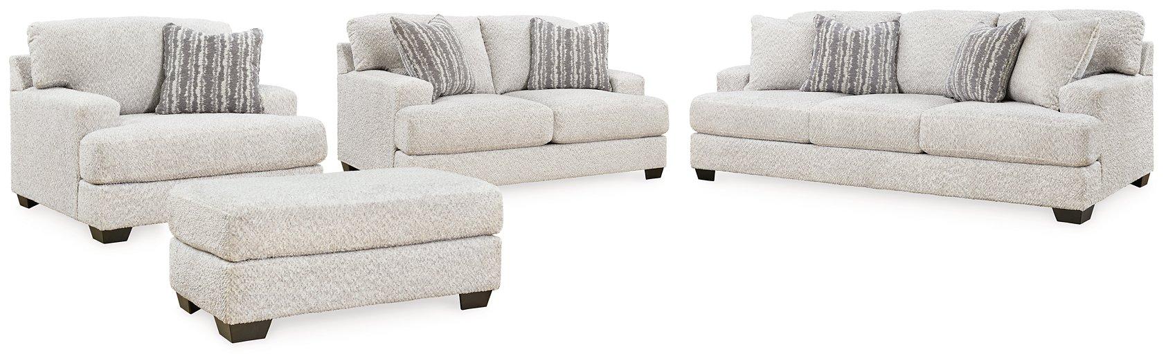 Brebryan Living Room Set - FAMSA Furniture (TX)