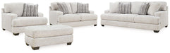 Brebryan Living Room Set - FAMSA Furniture (TX)