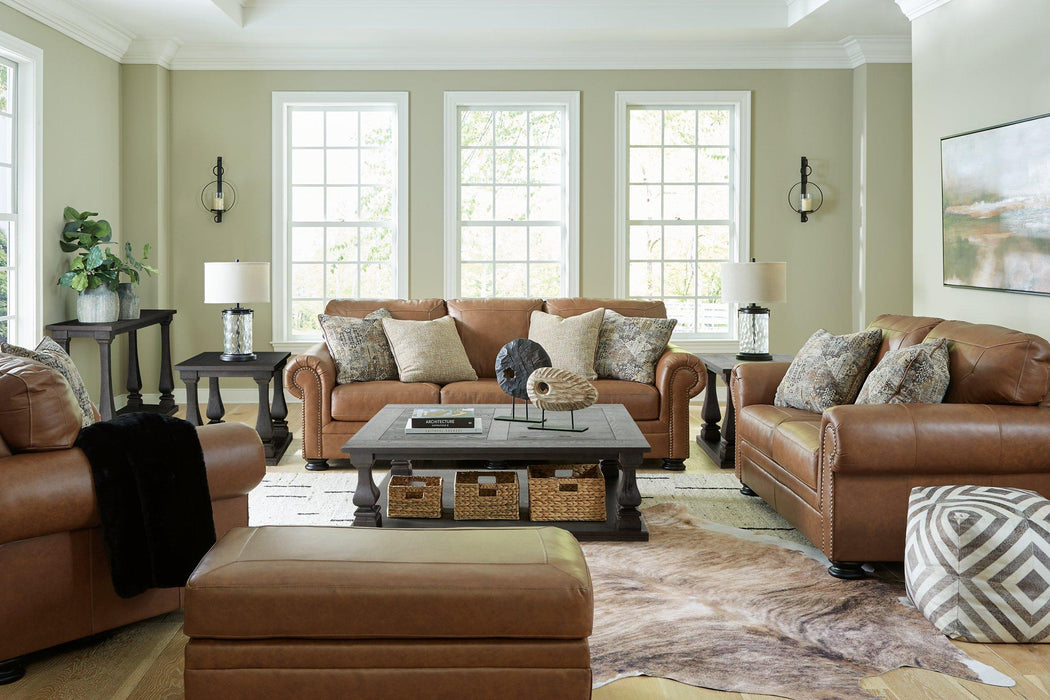 Carianna Living Room Set - FAMSA Furniture (TX)