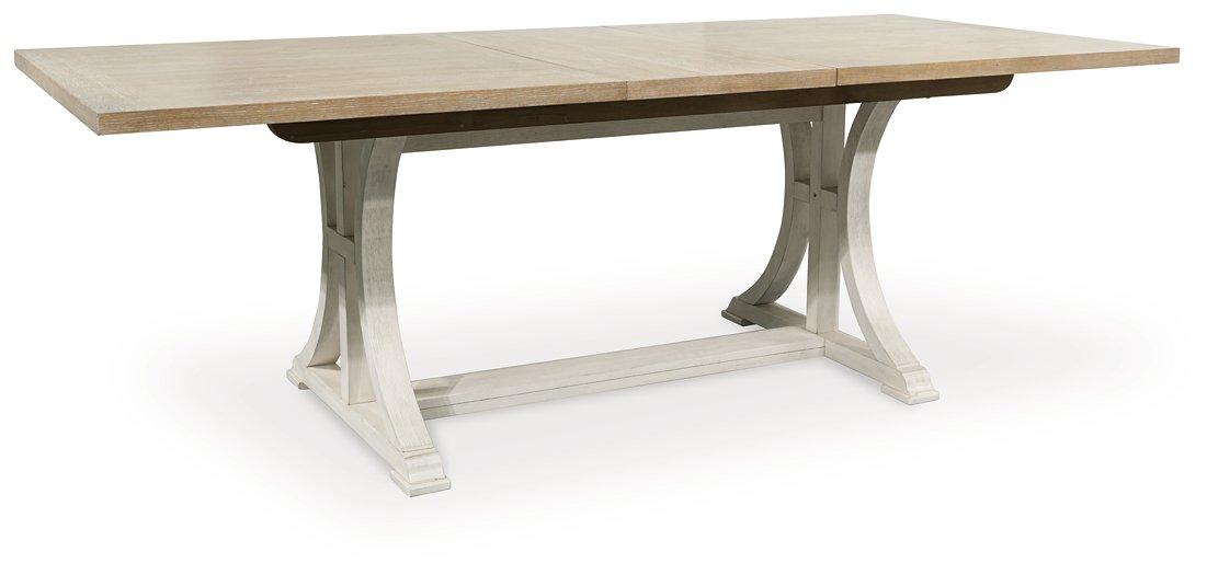 Shaybrock Dining Package - FAMSA Furniture (TX)