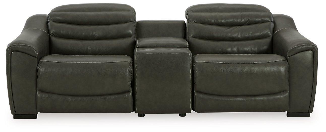Center Line Living Room Set - FAMSA Furniture (TX)