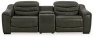 Center Line Living Room Set - FAMSA Furniture (TX)