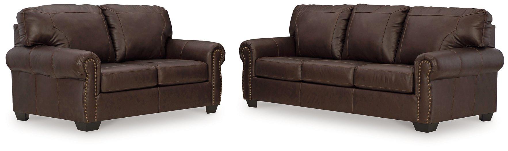Colleton Living Room Set - FAMSA Furniture (TX)