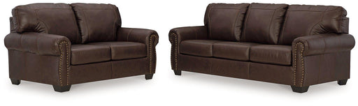 Colleton Living Room Set - FAMSA Furniture (TX)
