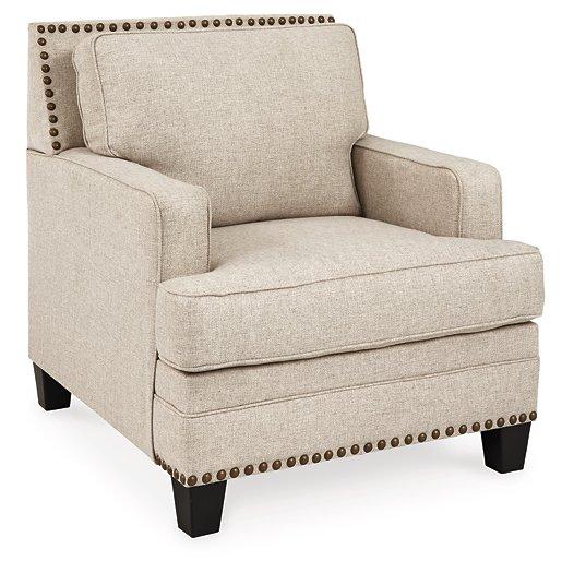 Claredon Living Room Set - FAMSA Furniture (TX)