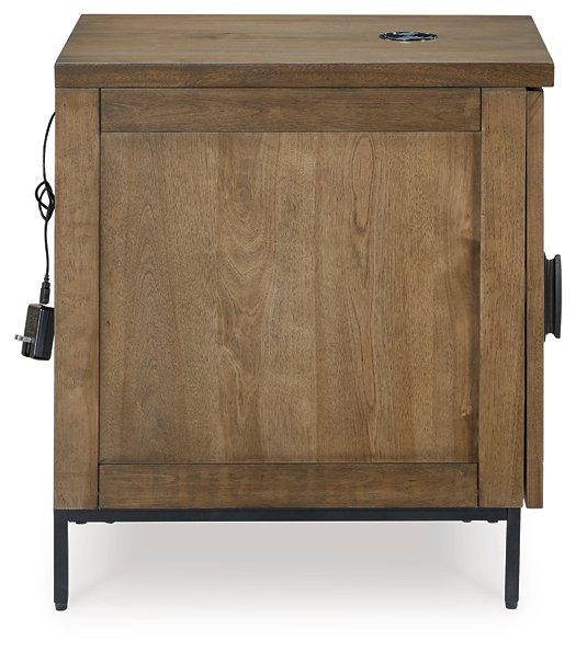 Torlanta Occasional Table Set - FAMSA Furniture (TX)