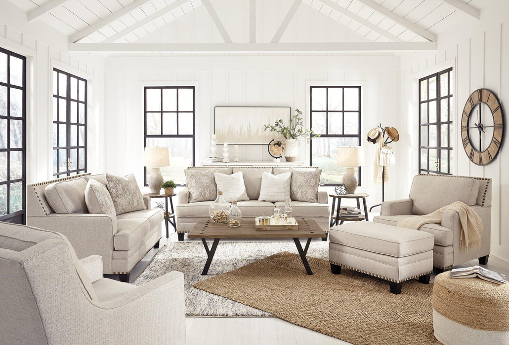 Claredon Living Room Set - FAMSA Furniture (TX)