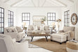 Claredon Living Room Set - FAMSA Furniture (TX)