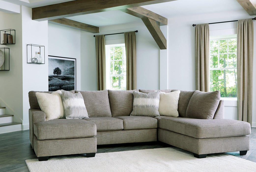 Creswell Living Room Set - FAMSA Furniture (TX)