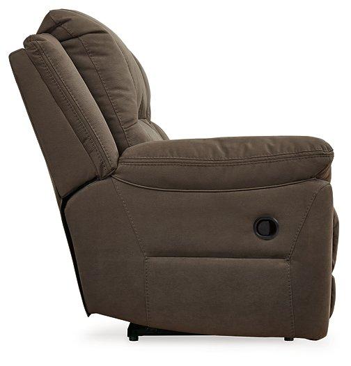 Next-Gen Gaucho Reclining Sofa - FAMSA Furniture (TX)