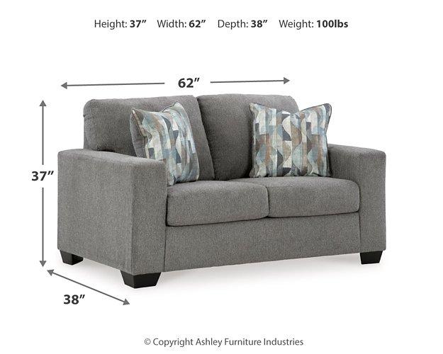 Deltona Living Room Set - FAMSA Furniture (TX)