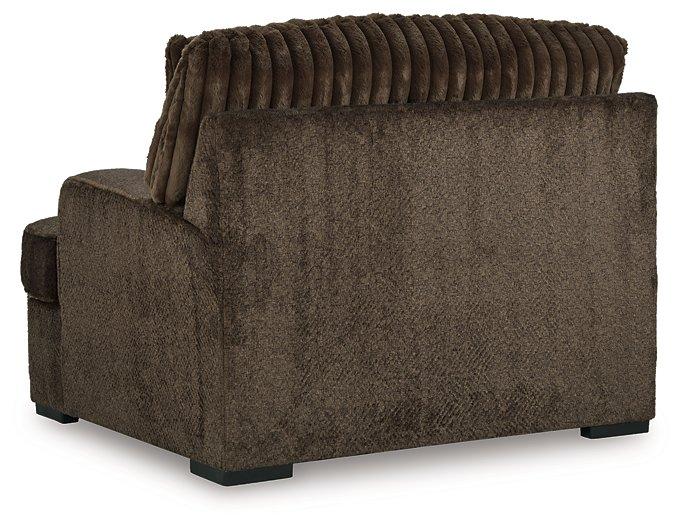 Aylesworth Upholstery Package - FAMSA Furniture (TX)