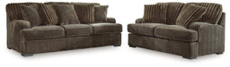 Aylesworth Upholstery Package - FAMSA Furniture (TX)