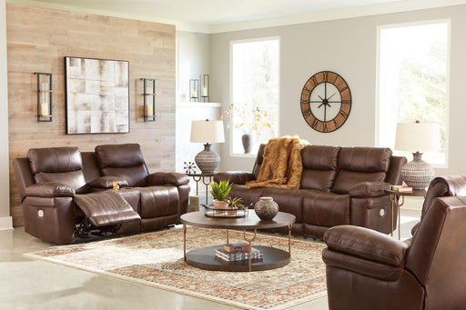 Edmar Living Room Set - FAMSA Furniture (TX)