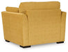 Keerwick Living Room Set - FAMSA Furniture (TX)