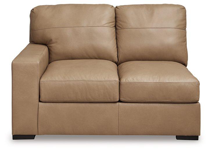 Bandon Sectional - FAMSA Furniture (TX)