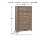 Culverbach Bedroom Set - FAMSA Furniture (TX)
