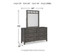 Montillan Bedroom Set - FAMSA Furniture (TX)