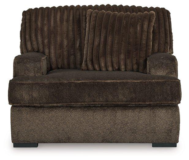 Aylesworth Upholstery Package - FAMSA Furniture (TX)
