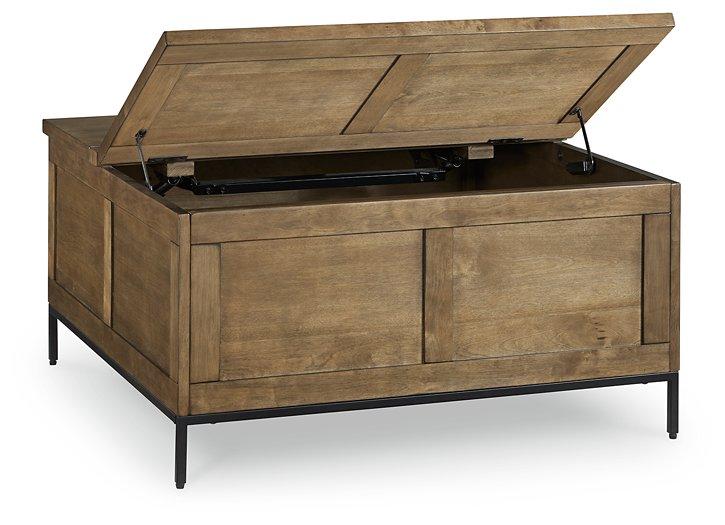 Torlanta Occasional Table Set - FAMSA Furniture (TX)