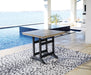 Fairen Trail Outdoor Dining Set - FAMSA Furniture (TX)
