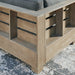 Citrine Park Outdoor Sectional - FAMSA Furniture (TX)