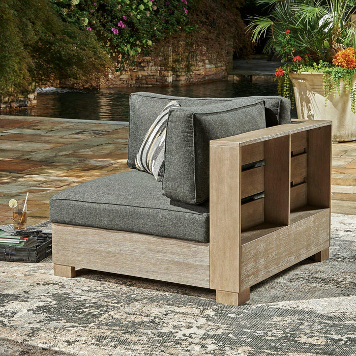 Citrine Park Outdoor Set - FAMSA Furniture (TX)
