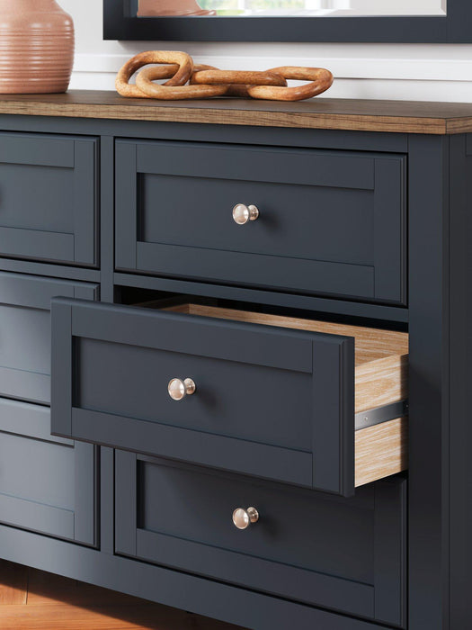 Landocken Bedroom Package - FAMSA Furniture (TX)