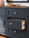 Landocken Bedroom Package - FAMSA Furniture (TX)