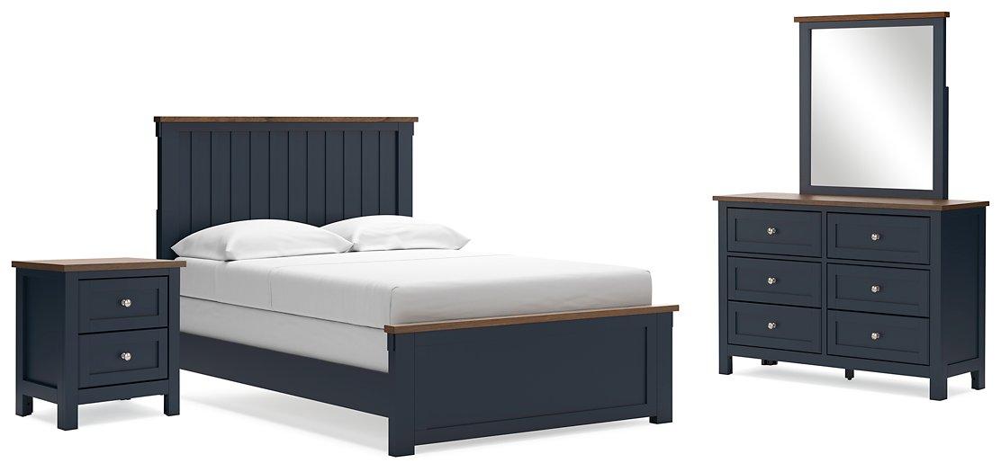 Landocken Bedroom Package - FAMSA Furniture (TX)