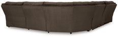 Top Tier Living Room Set - FAMSA Furniture (TX)