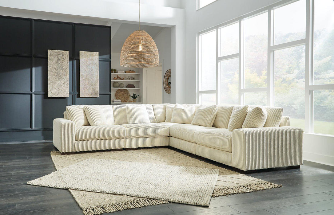 Lindyn Living Room Set - FAMSA Furniture (TX)