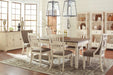 Bolanburg Dining Chair - FAMSA Furniture (TX)