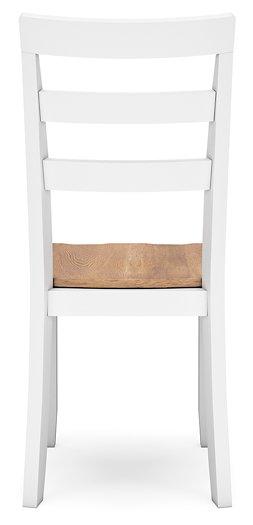Gesthaven Dining Set - FAMSA Furniture (TX)