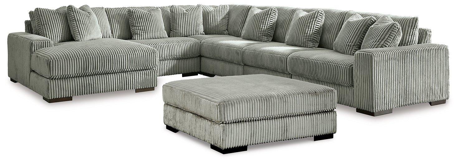 Lindyn Living Room Set - FAMSA Furniture (TX)