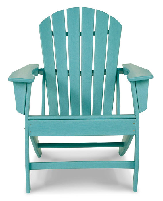 Sundown Treasure Outdoor Seating Set - FAMSA Furniture (TX)
