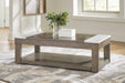 Loyaska Occasional Table Set - FAMSA Furniture (TX)